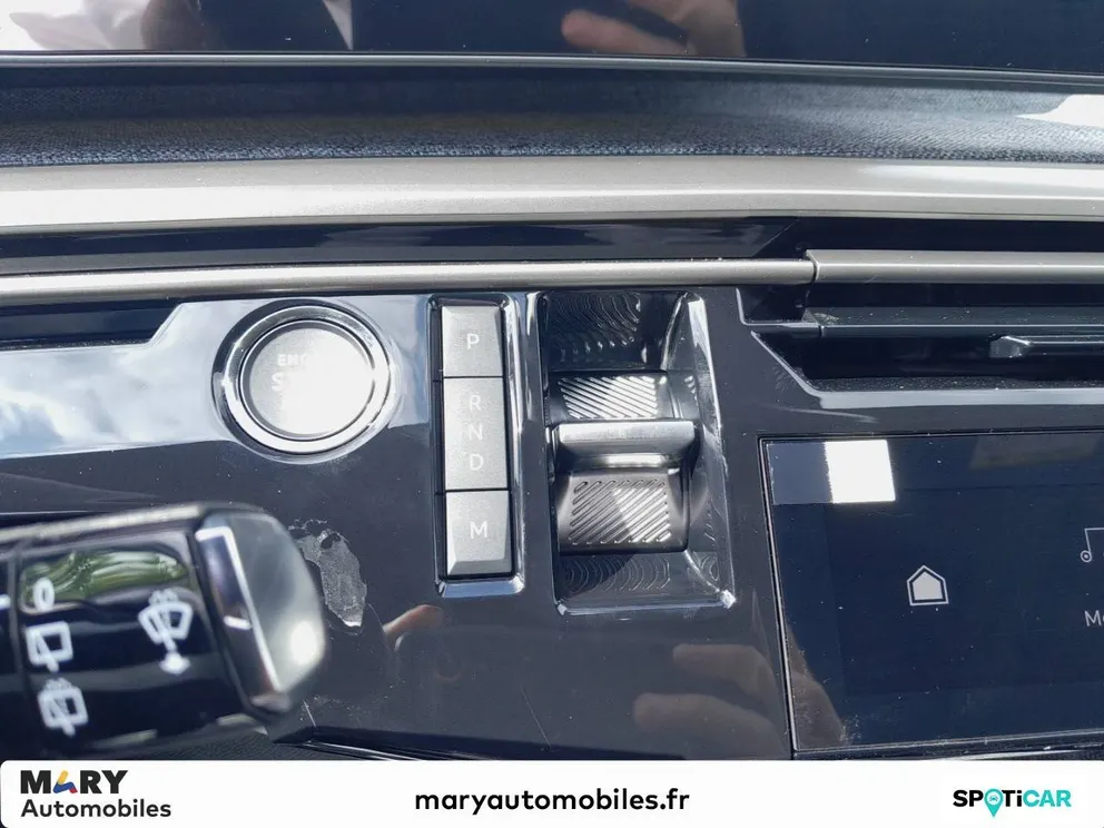 Véhicule occasion 176999 - peugeot 5008 - Photo 14