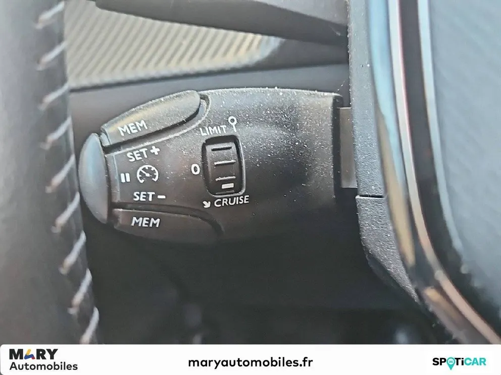 Véhicule occasion 208426 - peugeot 208 - Photo 15