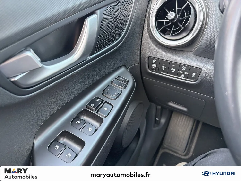 Véhicule occasion 1229069 - hyundai KONA - Photo 15