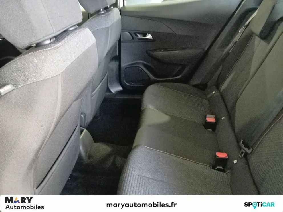 Véhicule occasion 232114 - peugeot 2008 - Photo 10