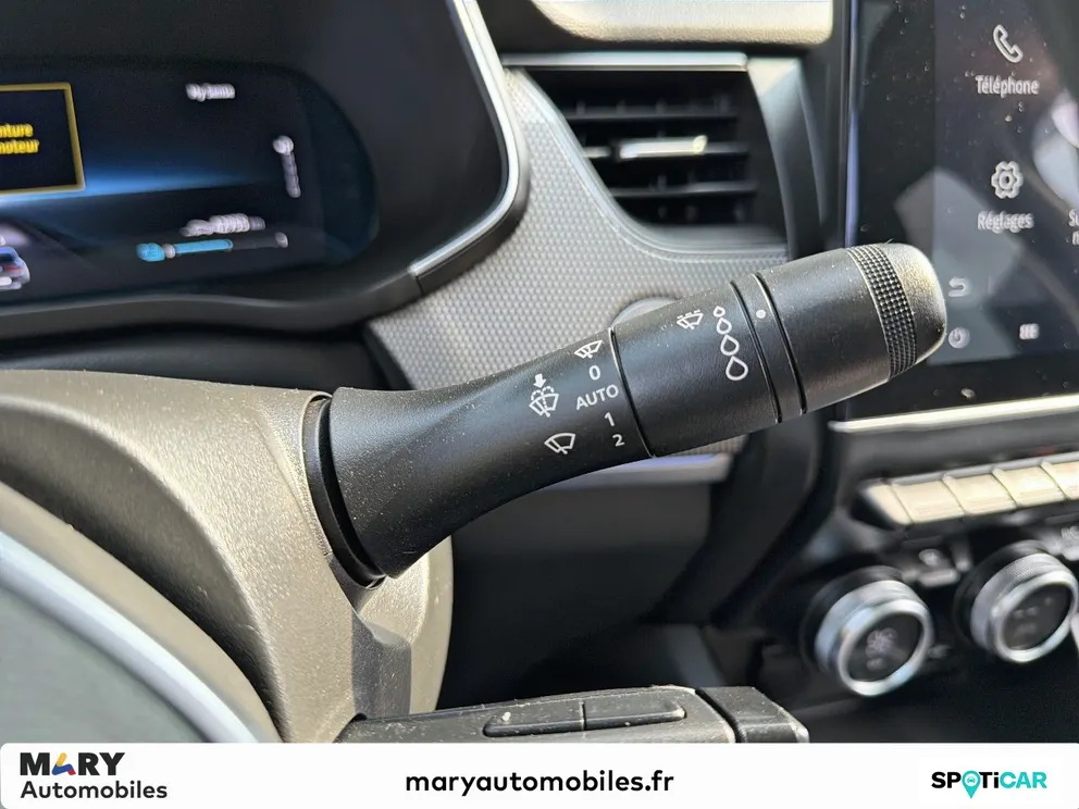 Véhicule occasion 1235924 - renault ARKANA - Photo 18