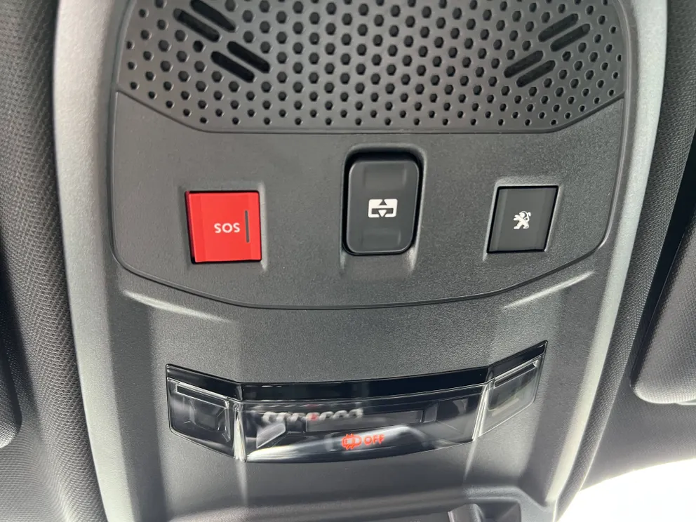 Véhicule occasion 193024 - peugeot 2008 - Photo 17