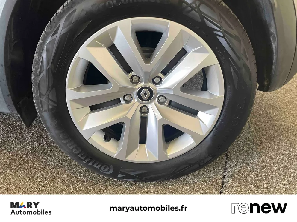 Véhicule occasion 235911 - renault CAPTUR - Photo 15