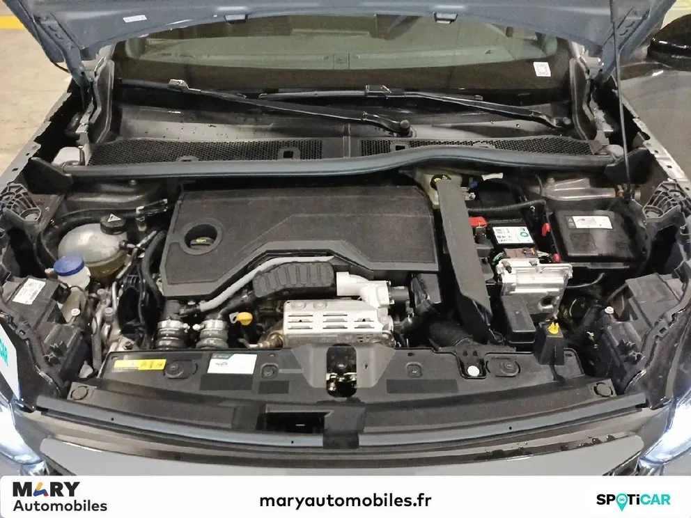 Véhicule occasion 207825 - peugeot 2008 - Photo 12