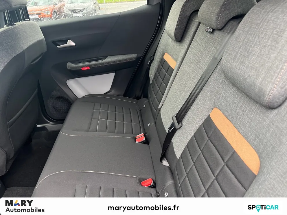 Véhicule occasion 1231874 - Citroën C3 AIRCROSS - Photo 13
