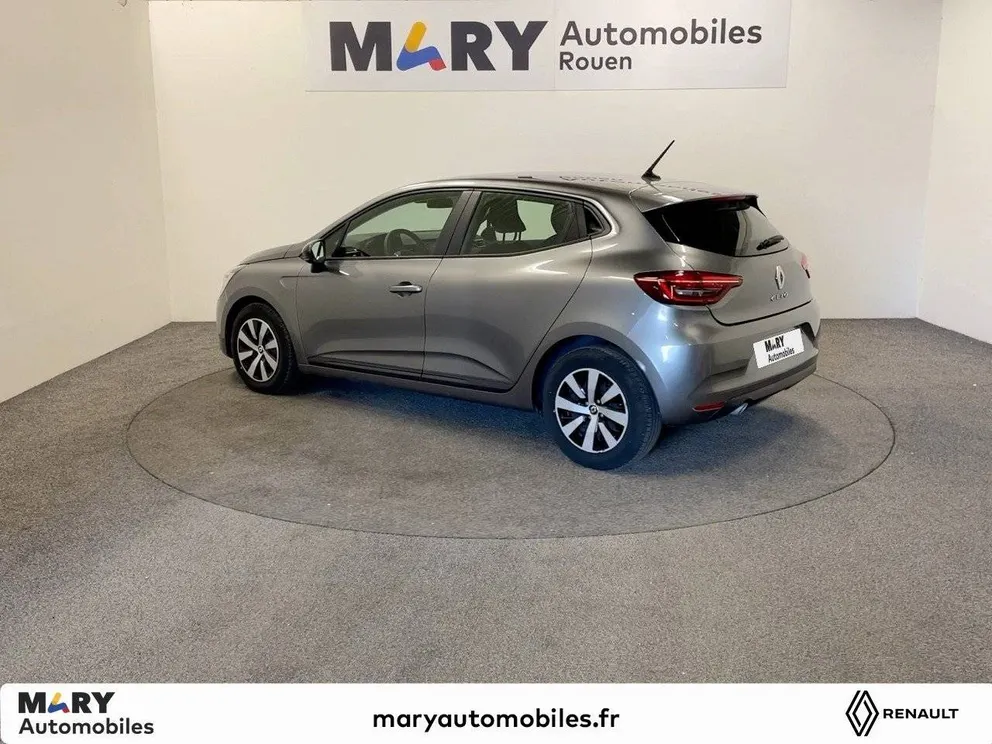 Véhicule occasion 192257 - renault CLIO - Photo 7