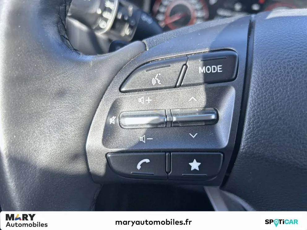 Véhicule occasion 215513 - hyundai KONA - Photo 13