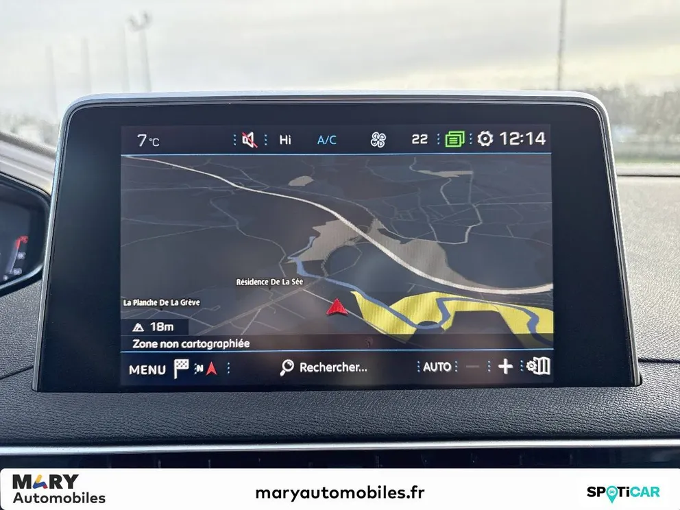 Véhicule occasion 178760 - peugeot 3008 - Photo 13