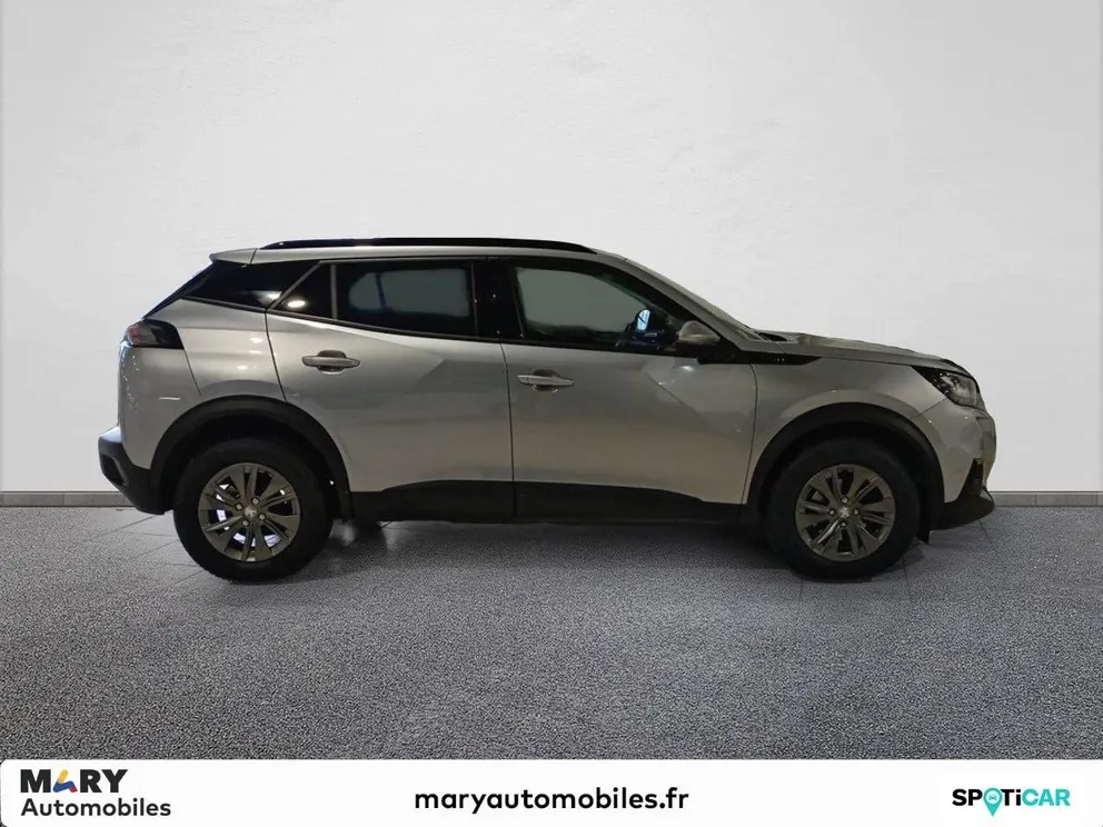 Véhicule occasion 198351 - peugeot 2008 - Photo 4