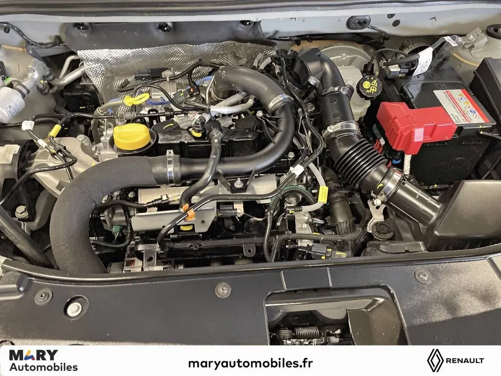 Véhicule occasion 217869 - dacia SANDERO - Photo 19