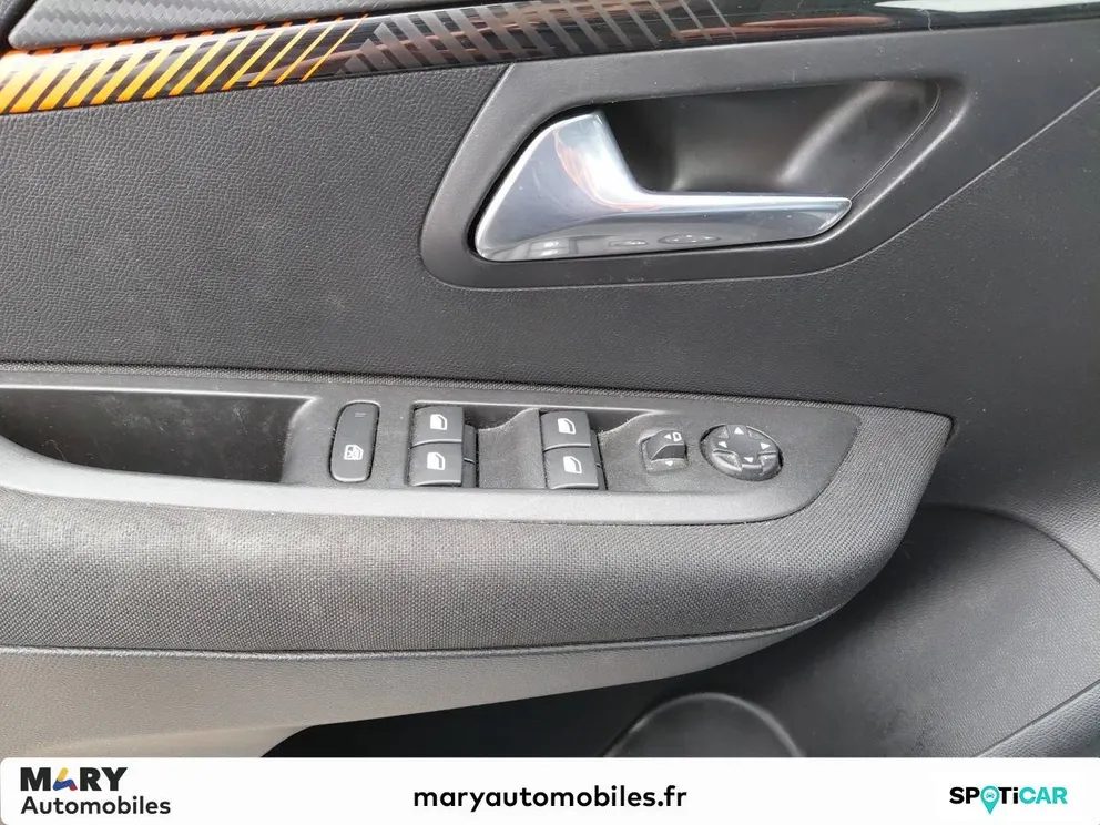 Véhicule occasion 225382 - peugeot 208 - Photo 17