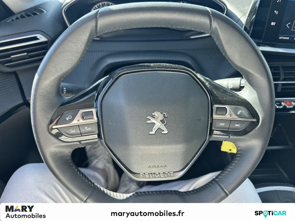 Véhicule occasion 1237730 - peugeot 208 - Photo 12