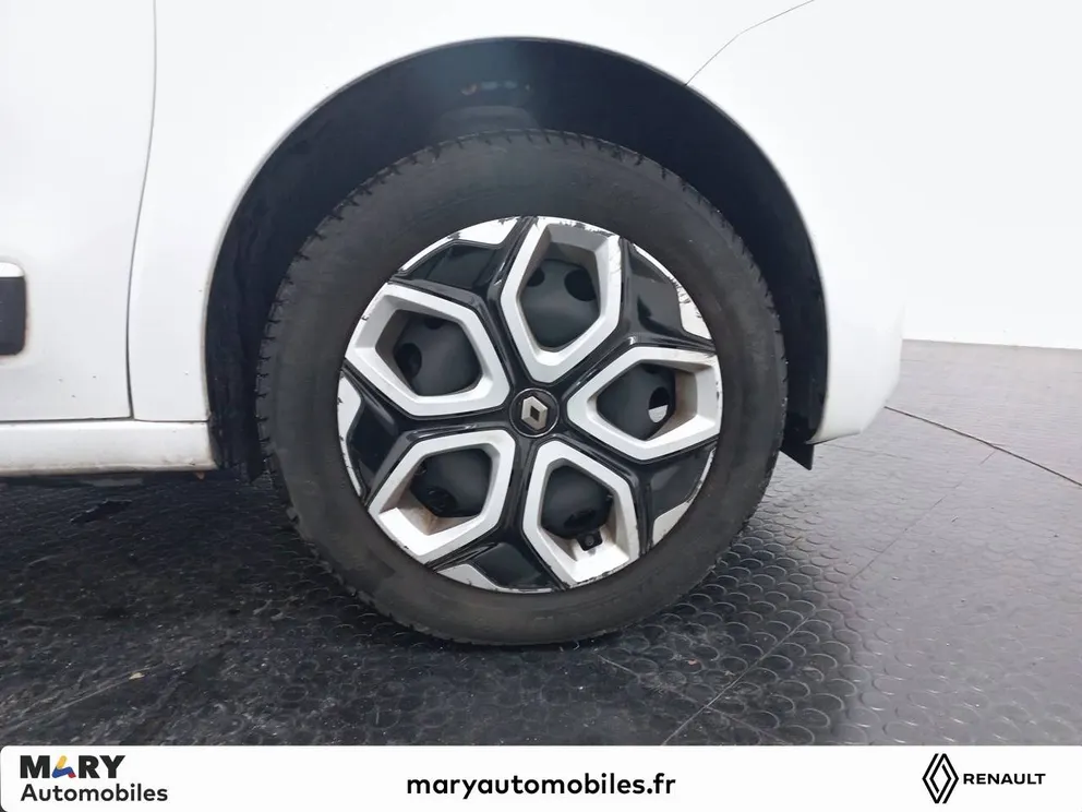 Véhicule occasion 212979 - renault TWINGO - Photo 17