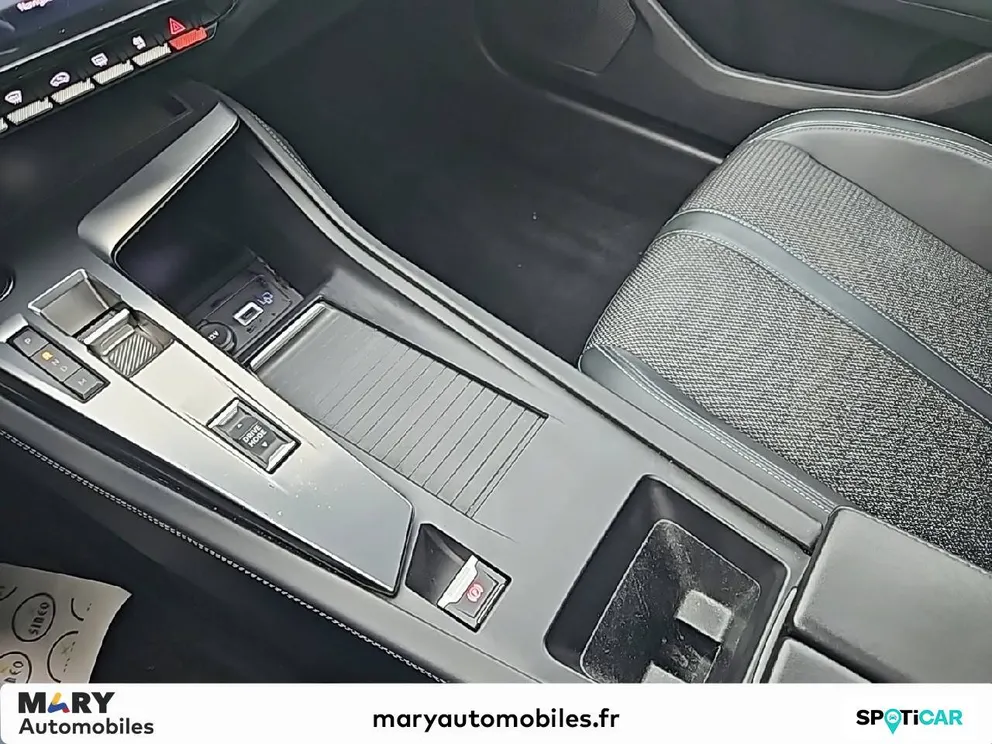 Véhicule occasion 167198 - peugeot 308 - Photo 21