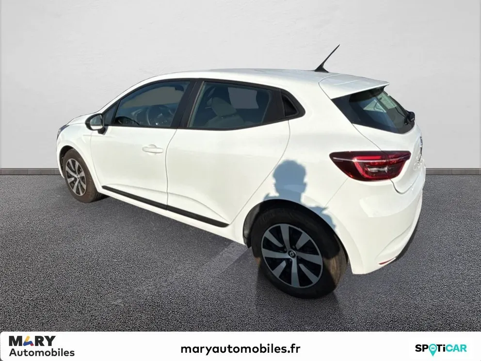 Véhicule occasion 226296 - renault CLIO - Photo 7