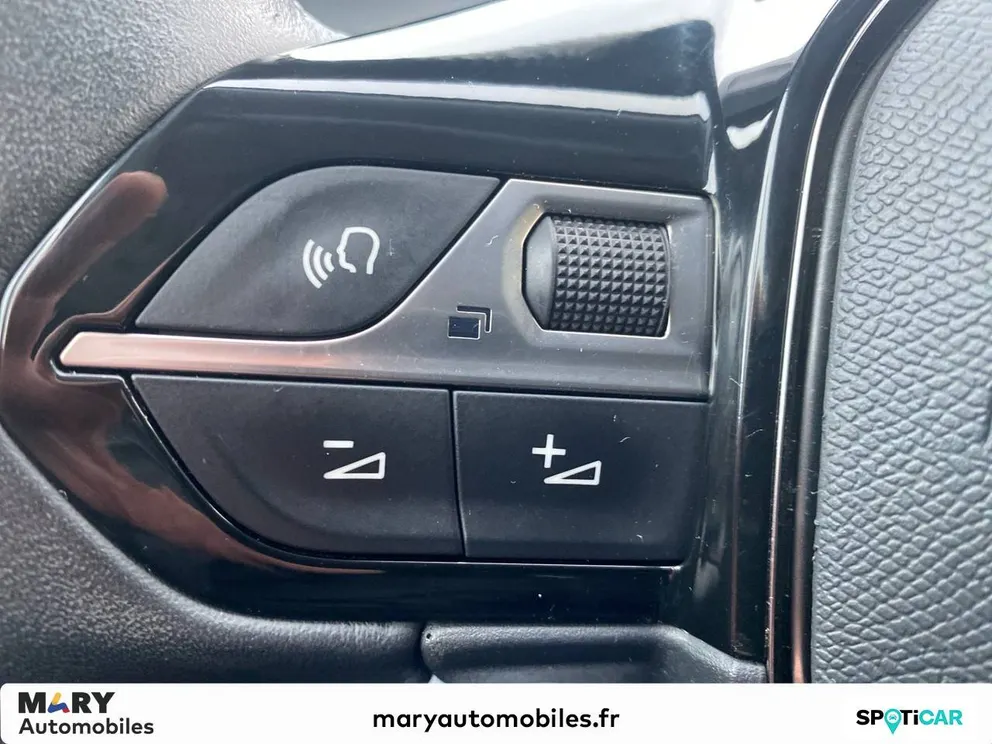 Véhicule occasion 217910 - peugeot 2008 - Photo 17