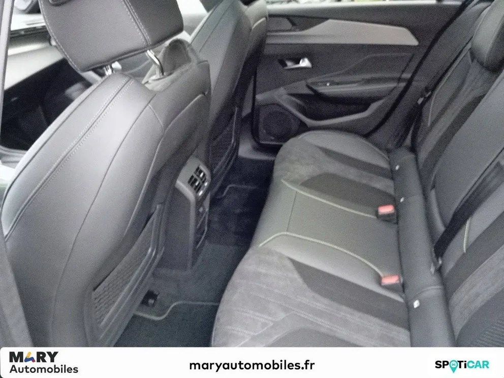 Véhicule occasion 205905 - peugeot 308 - Photo 10