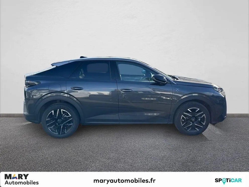 Véhicule occasion 187023 - peugeot 3008 - Photo 4