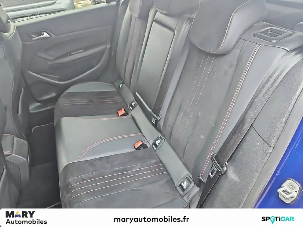 Véhicule occasion 209722 - peugeot 308 - Photo 10