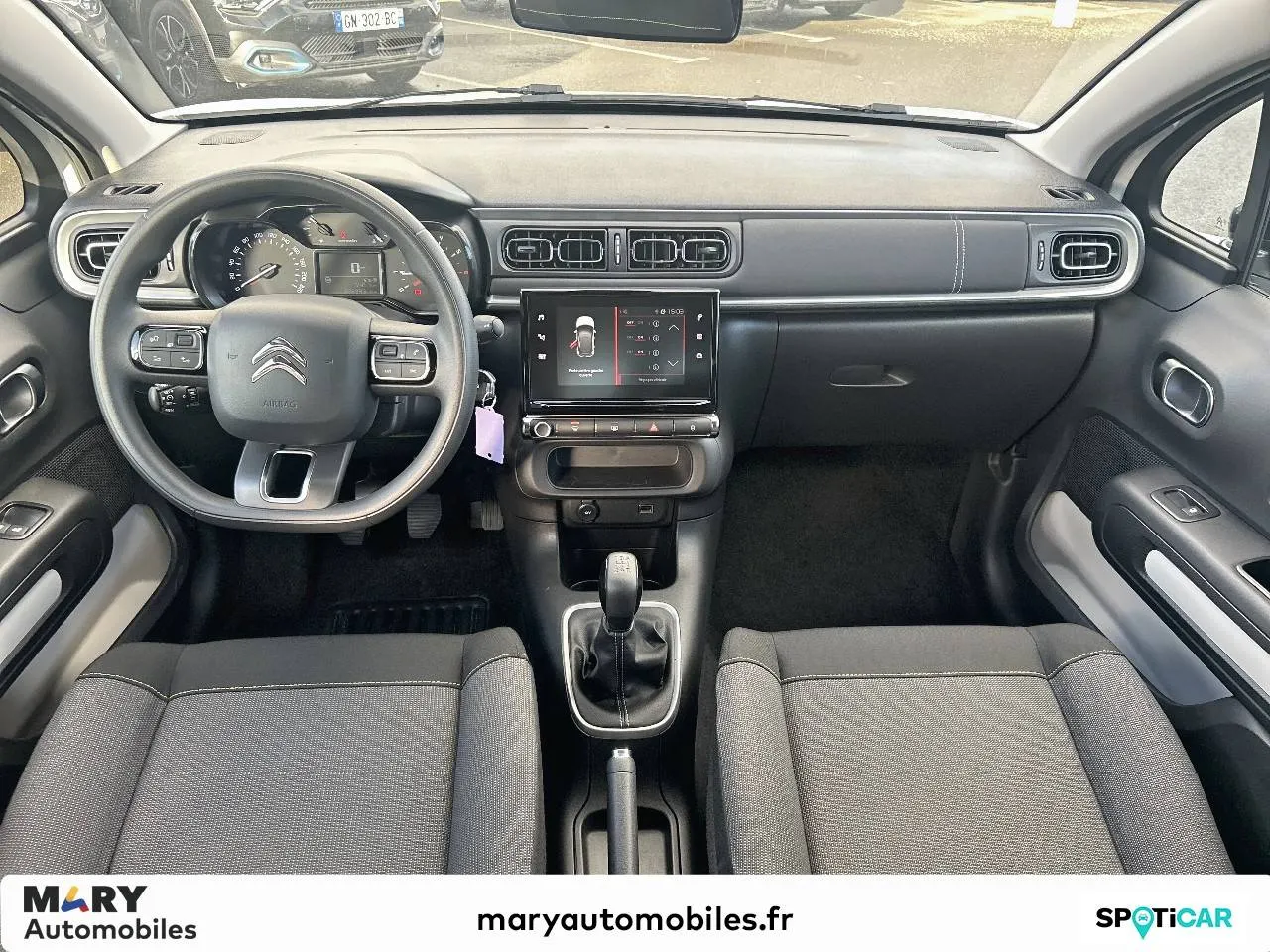 image du véhicule