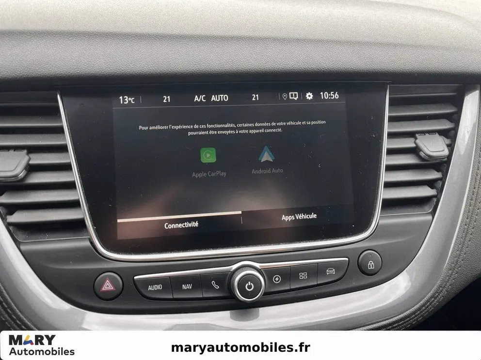 Véhicule occasion 211061 - opel GRANDLAND - Photo 12