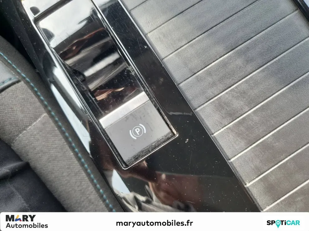 Véhicule occasion 185221 - Citroën C4 - Photo 27