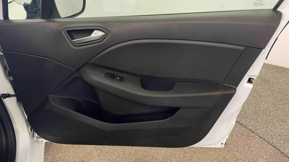 Véhicule occasion 1237774 - renault CLIO - Photo 10