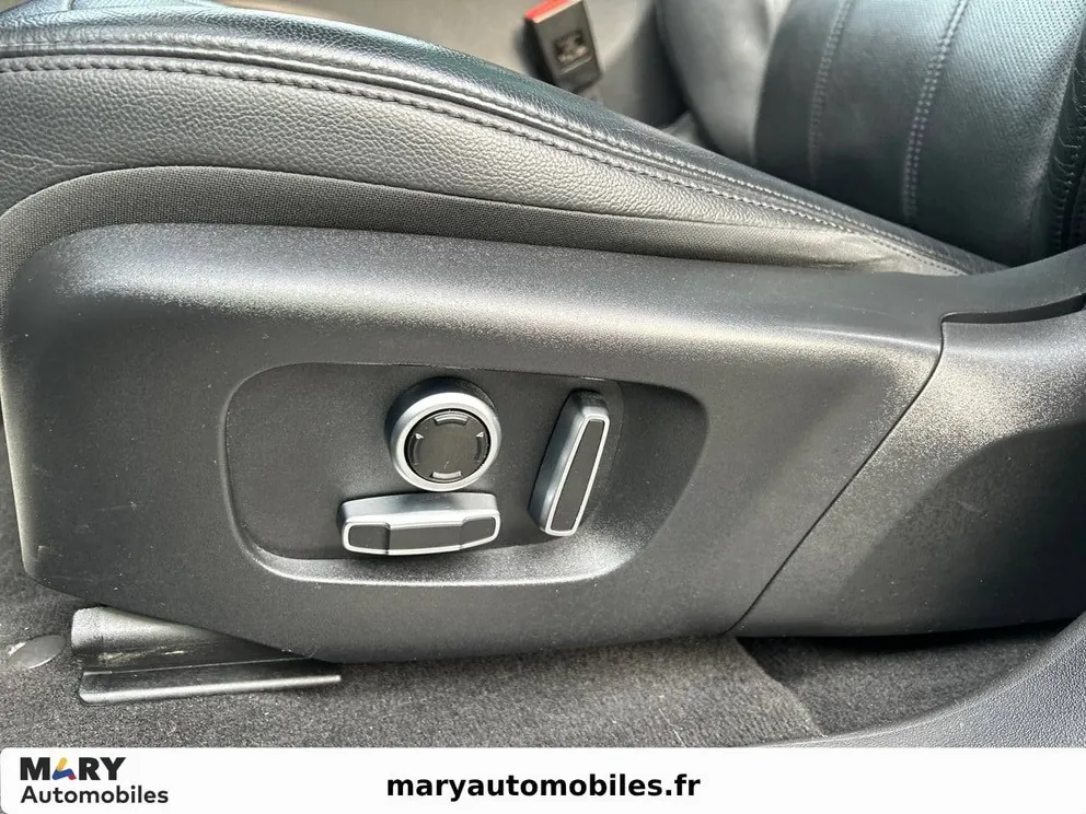 Véhicule occasion 218495 - land rover RANGE ROVER EVOQUE - Photo 18