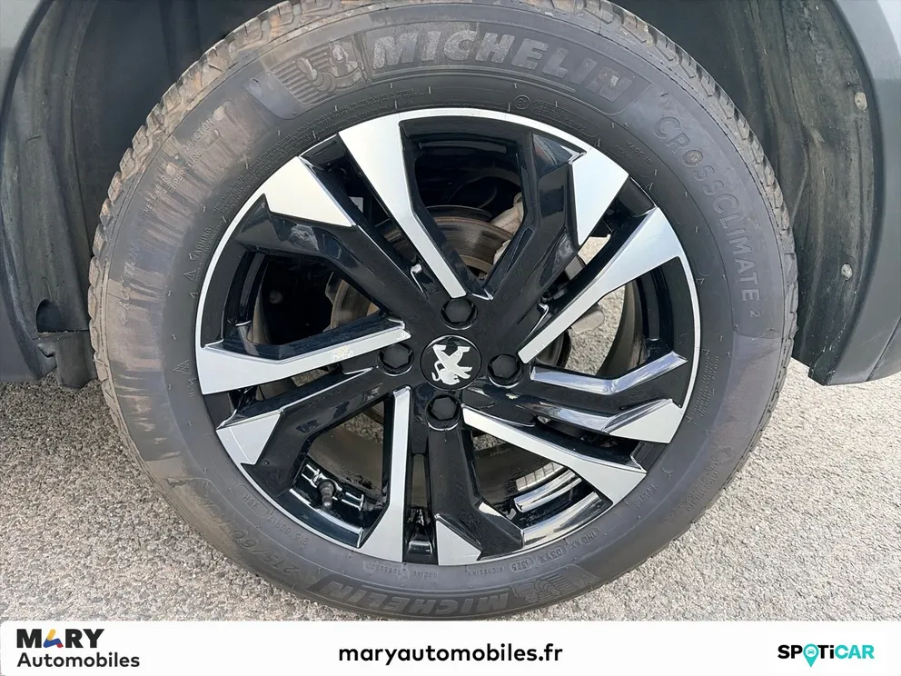 Véhicule occasion 1229288 - peugeot 2008 - Photo 6