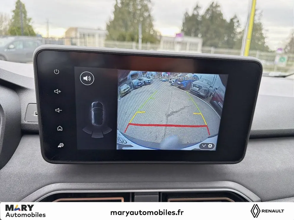 Véhicule occasion 207024 - dacia SANDERO - Photo 20