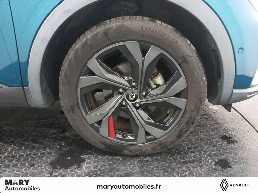 Véhicule occasion 208936 - renault ARKANA - Photo 18