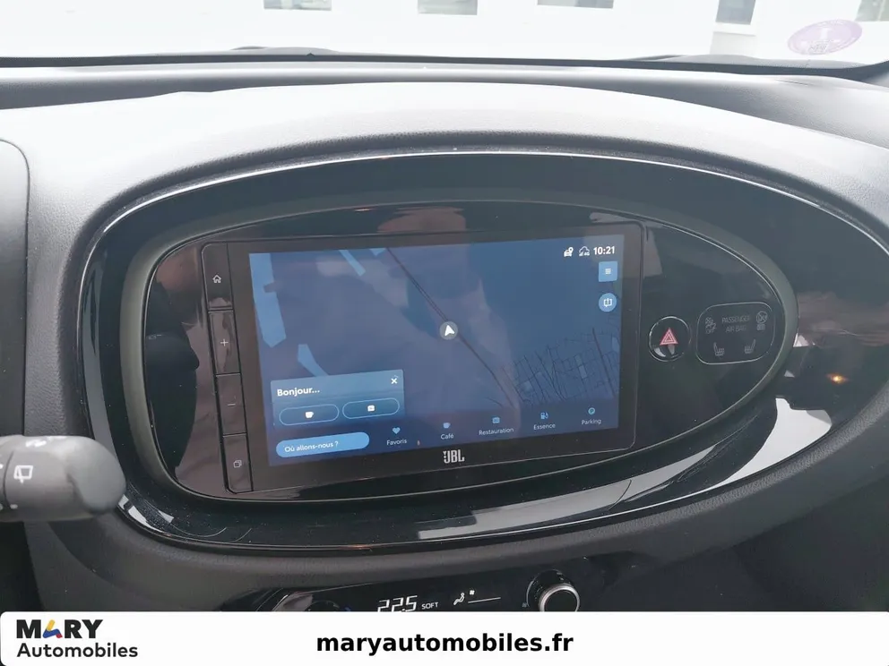 Véhicule occasion 1228617 - toyota AYGO - Photo 14