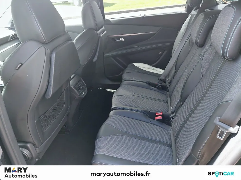 Véhicule occasion 238106 - peugeot 5008 - Photo 15