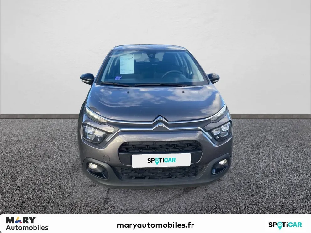 Véhicule occasion 215781 - Citroën C3 - Photo 2