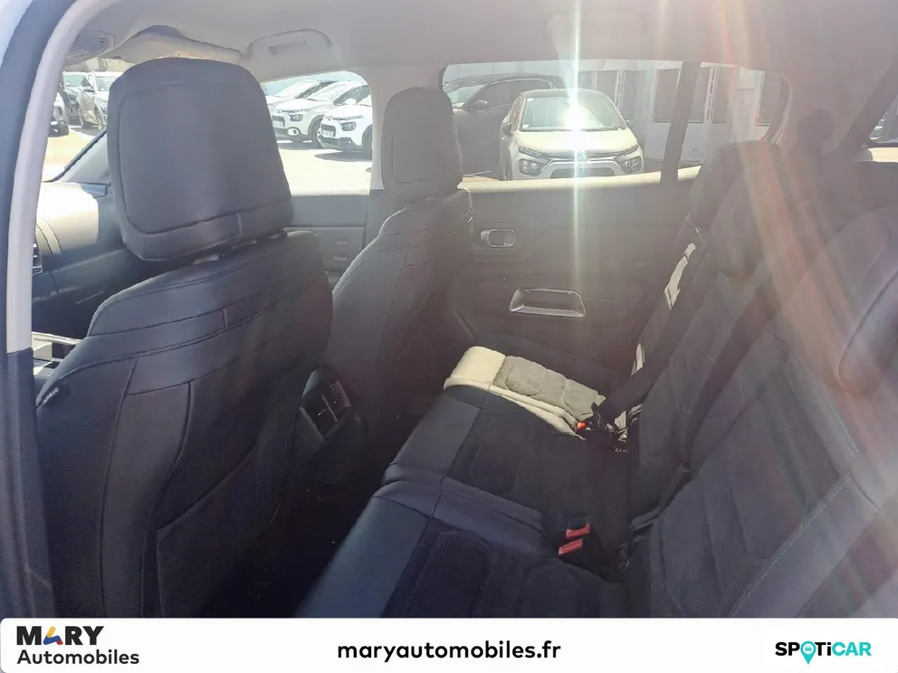 Véhicule occasion 1235354 - Citroën C5 AIRCROSS - Photo 21
