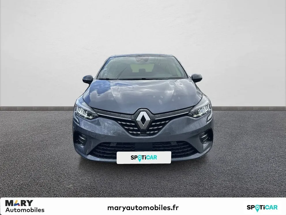 Véhicule occasion 228692 - renault CLIO - Photo 2