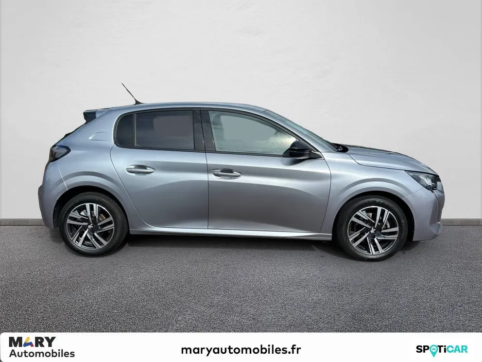 Véhicule occasion 234634 - peugeot 208 - Photo 4