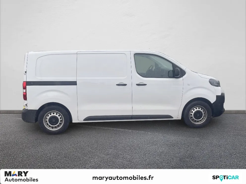 Véhicule occasion 209598 - peugeot EXPERT - Photo 4