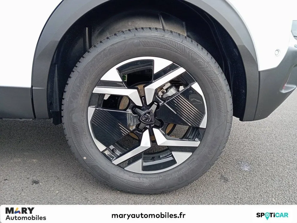 Véhicule occasion 205897 - peugeot 2008 - Photo 11