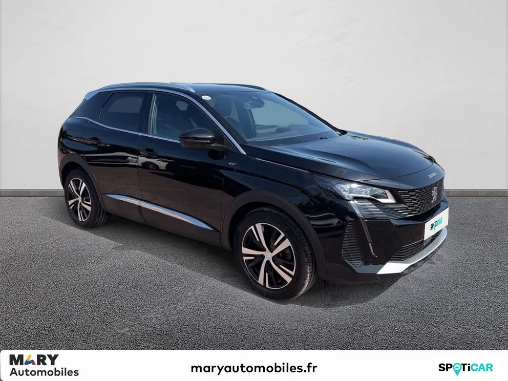 Véhicule occasion 1229728 - peugeot 3008 - Photo 5