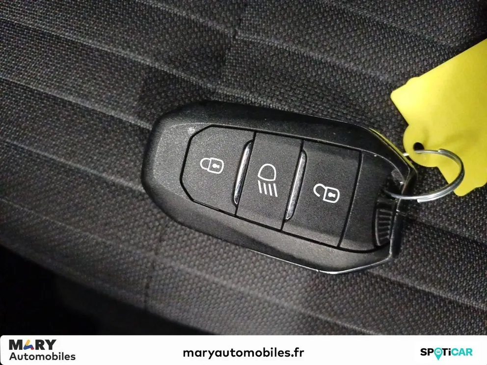 Véhicule occasion 206278 - peugeot 208 - Photo 15