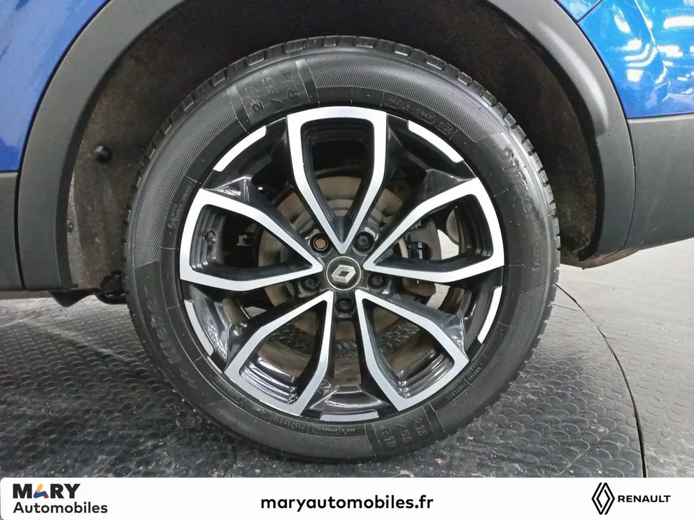 Véhicule occasion 212487 - renault KADJAR - Photo 11