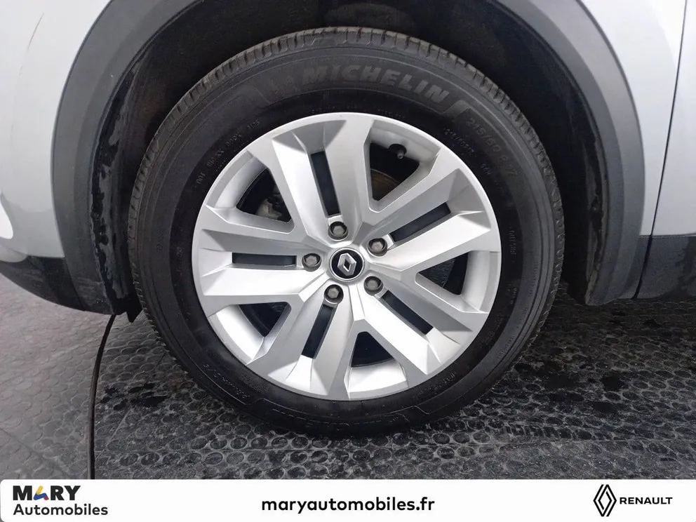 Véhicule occasion 215573 - renault CAPTUR - Photo 16