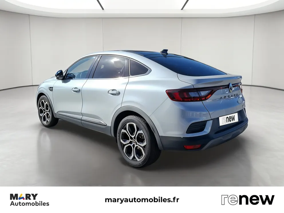 Véhicule occasion 235634 - renault ARKANA - Photo 3