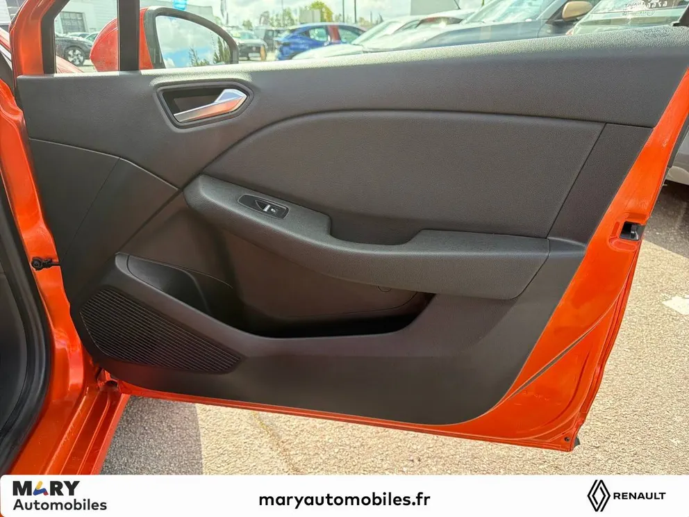 Véhicule occasion 217872 - renault CLIO - Photo 22