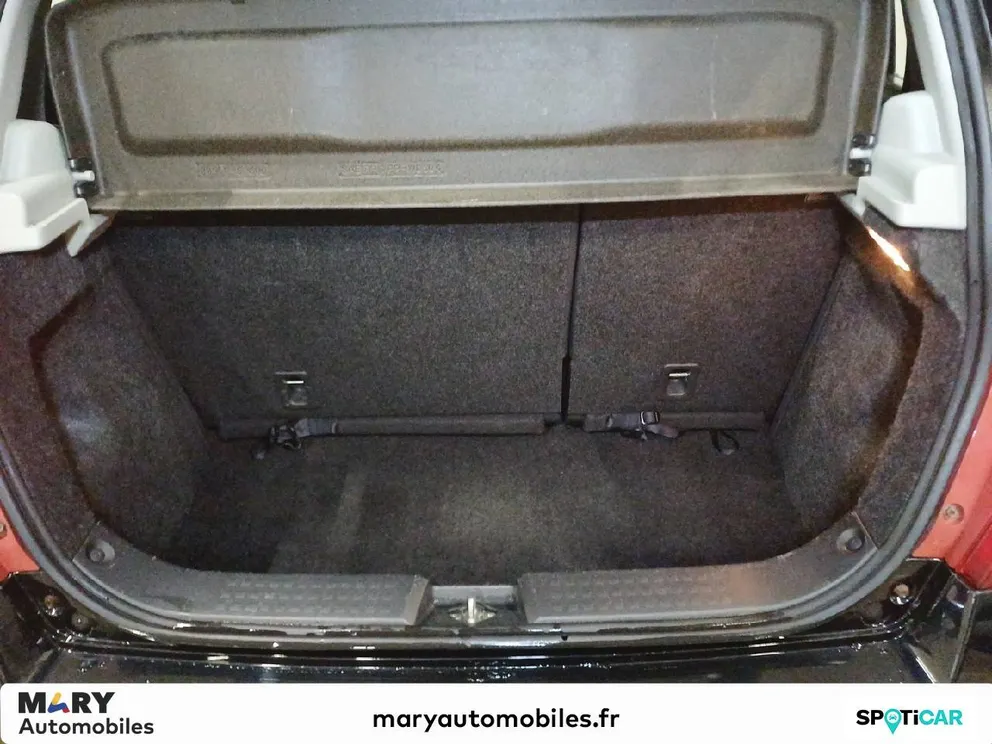 Véhicule occasion 203632 - suzuki SWIFT - Photo 6