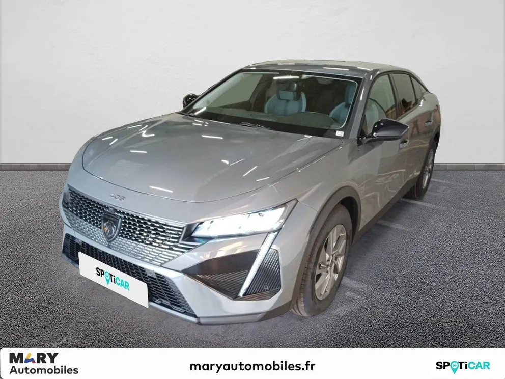 Véhicule occasion 187019 - peugeot 408 - Photo 1