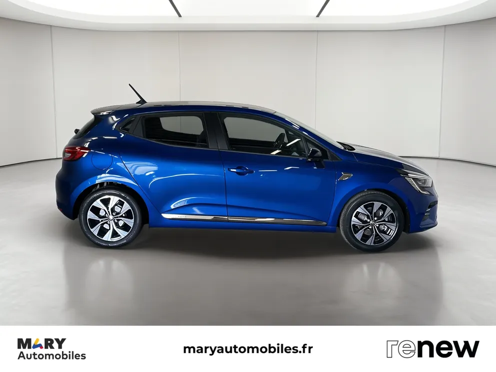 Véhicule occasion 1236779 - renault CLIO - Photo 6
