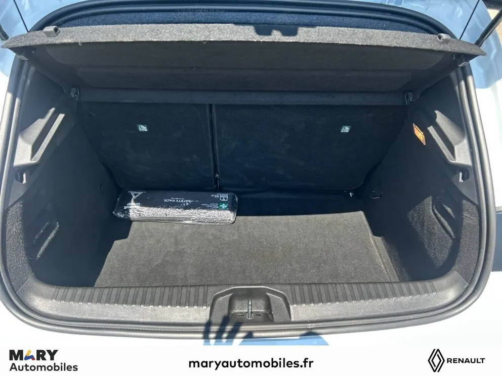 Véhicule occasion 214108 - renault CLIO - Photo 6