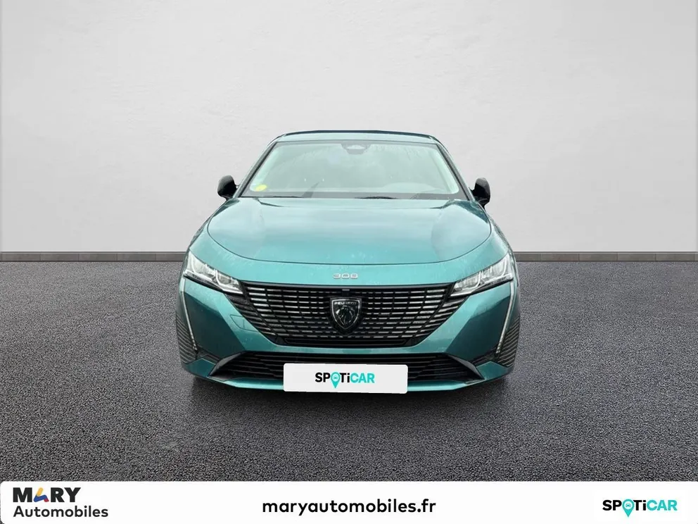Véhicule occasion 209414 - peugeot 308 - Photo 2